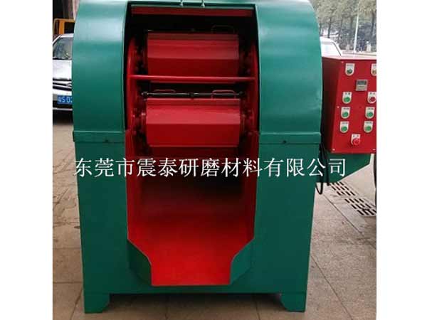 高速離心拋光機